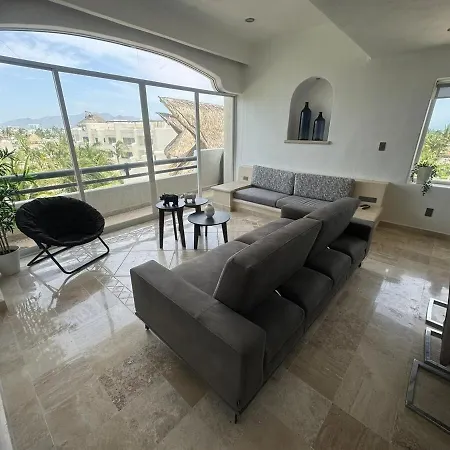 Exclusive Luxury Penthouse! Villa